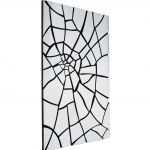 Lustro Mirror Spidernet 147x91 cm - Kare Design 2